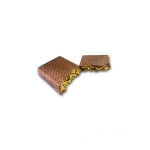22 gr Logolu Dubai Çikolatası