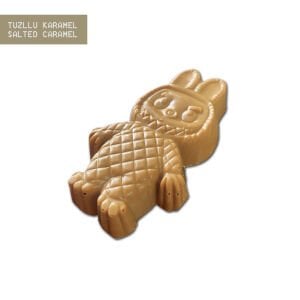 OLALABU TUZLU KARAMELLİ ÇİKOLATA 70GR